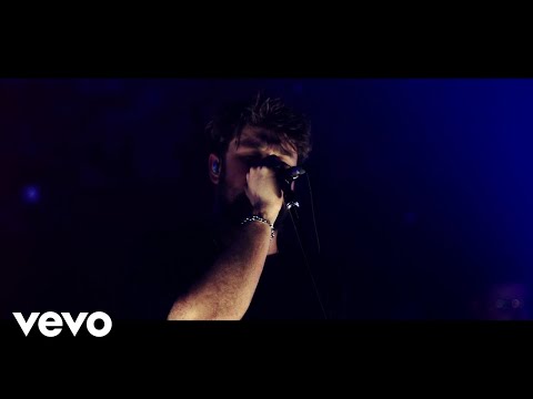 Stephen Stanley - The Edge (Official Live Video)