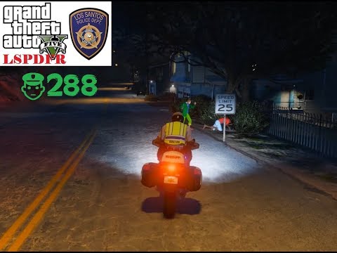 GTA 5 LSPDFR 👮288 | "ES" SCHLÄGT ZU (Polizei Mod) | Let´s Play Deutsch/German | ReinAir TV