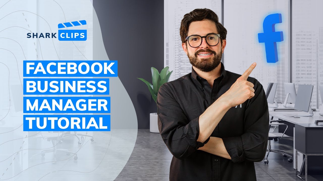 A Step-by-Step Guide on How to Create & Configure Your Facebook Business Manager Account