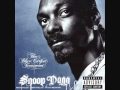 Snoop Dogg - Don't Stop