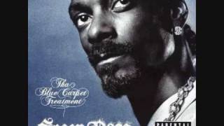 Snoop Dogg - Don&#39;t Stop