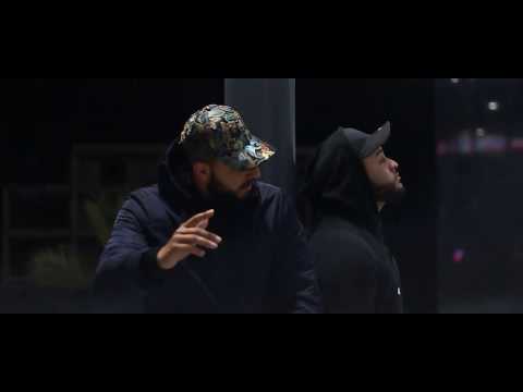 Slizzy J feat. Nano Cortes - No quiero verte (Official music vídeo)