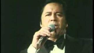 LUCHO GATICA  "CONTIGO EN LA DISTANCIA"