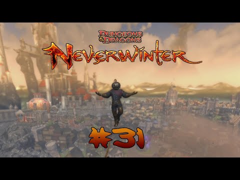 Weekly & Sharandar Ep.3 farmen🔥 Neverwinter Stream | Hexenmeister Höllenbote | German HD | Teil #31