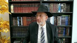 Nos sages racontent 65 Avraham demande a D.. un nouveau visage élévation de l âme Marcelle Hemicha zal