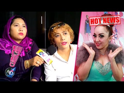 Rumah Tangga Krisna-Dewi Berantakan Setelah Kehadiran Regina - Cumicam 15 Januari 2016