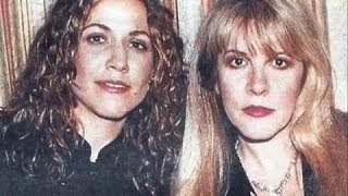 Stevie Nicks &amp; Sheryl Crow - Sorcerer (Sheryl Crow Raw Unedited Mix)