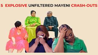 Download lagu Uthando Nesthembu Season 9 Episodes where Mayeni Loses It mp3