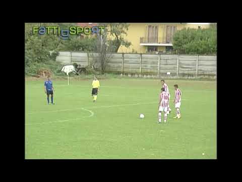 Calcio Stagione 2013/2014 : San Maurizio - La Chivasso 1-3 1° Categoria Girone C