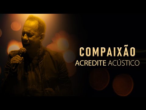 Compaixão - Dunga