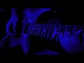 Tory Lanez The Color Violet Electric Guitar