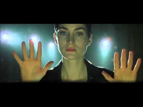 The Matrix -  Opening Scene