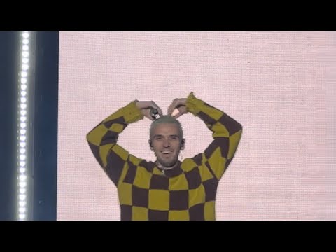 20221010 Lauv 26 + Kids Are Born Stars at slow life slow live (슬라슬라)