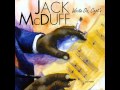 Jack McDuff - The Room For Kathy