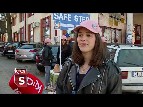 Učenička kompanija 