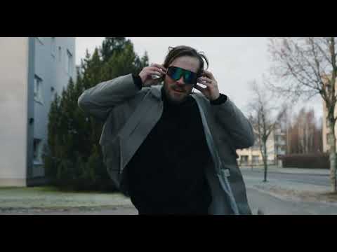 Tams - Ei aikaa [Official Music Video]