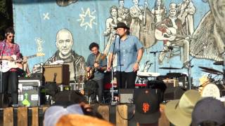 Tweedy - Please Don't Let Me Be So Misunderstood