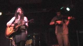 Molly Trull - &quot;Furnace Room Lullaby&quot; (Neko Case cover)