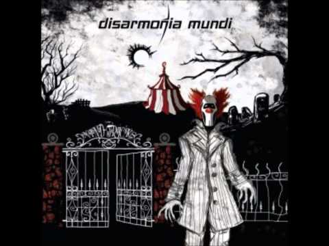 Disarmonia Mundi - Moon of Glass