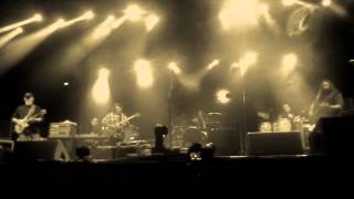 Widespread Panic | Playa Quatro | 01/26/2015 | "Cease Fire Jam"