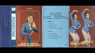Download lagu Betot Group / Yoyoh Supriatin - Nineung mp3