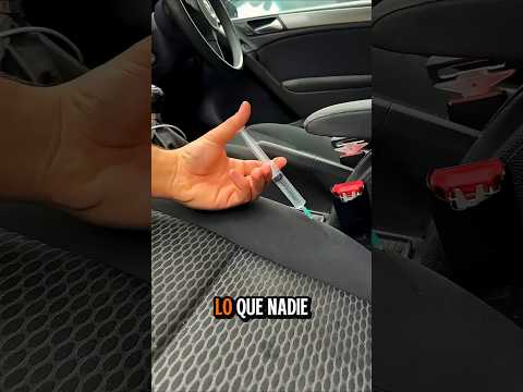 Trucos simples que hacen tu auto más fácil de usar