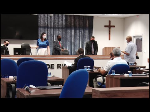 Testemunhas de acusação não comparecem a audiência da CP na Câmara de Vereadores
