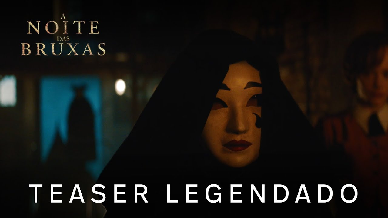 trailer Oficial