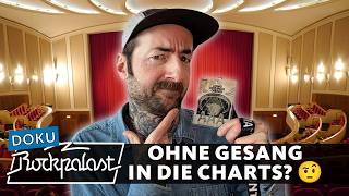 Long Distance Calling: Diese Instrumental-Band ist Next Level! | 2026 | Rockpalast