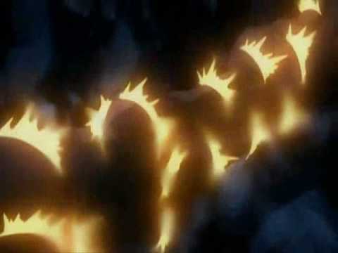 Claymore AMV - No More Sorrow