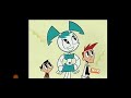 Jenny Let The Robots Go To Mars Mlaatr Nickelodeon