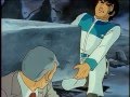 Thundersub Blue Noah Episode 01 English Dubbed