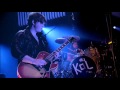 Kings of Leon - Closer. Live 