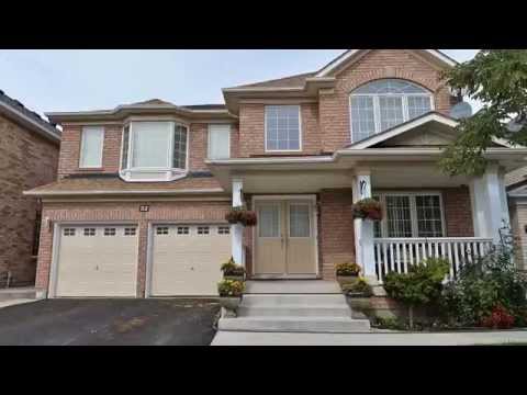 32 Bowsfield Drive Brampton Gurpreet Mann