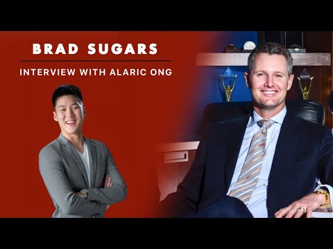 , title : '🧑🏻‍🏫 Brad Sugars: How to franchise a coaching business internationally | Alaric Moses Ong