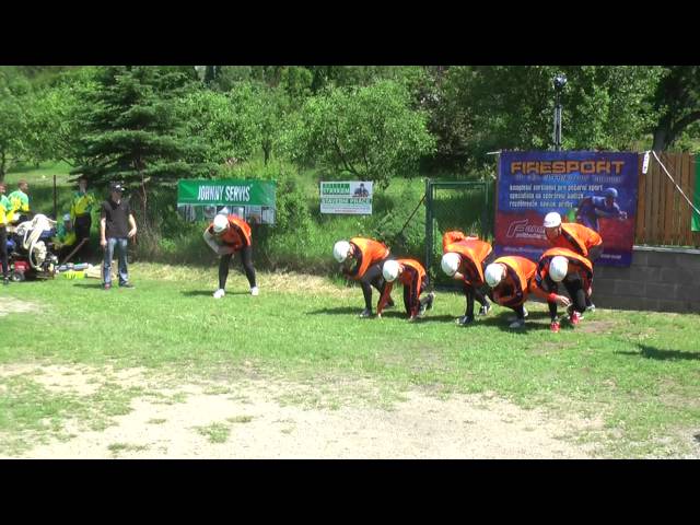 Petrovice, 17. 06. 2012