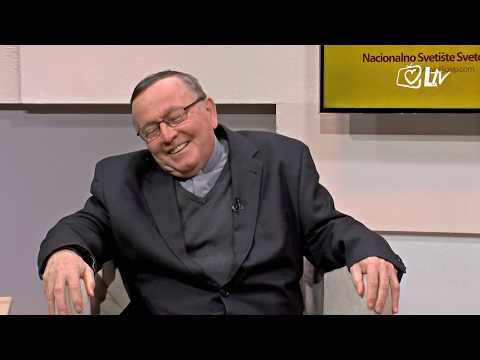 Prozor svetog Josipa - don Stjepan Pasarić, SDB