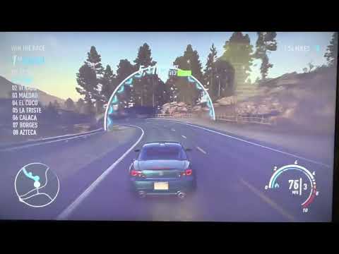 Need For Speed Payback Career Walkthrough Pt 21(PS4 HD Gameplay)