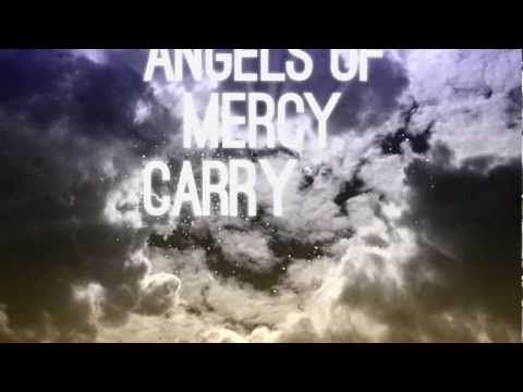 House of Heroes - Angels of Night (Lyric Video)