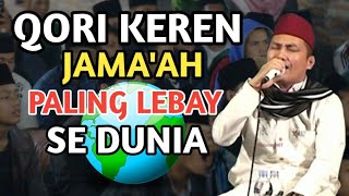 Download lagu Qori Keren...Ust. Abdullah Fikri | Qori Internasional | Maulid Nabi | Ponpes Albidayah Cilandak mp3