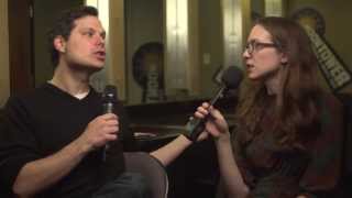 2013 Moontower Comedy Festival in Austin TX - Day 3