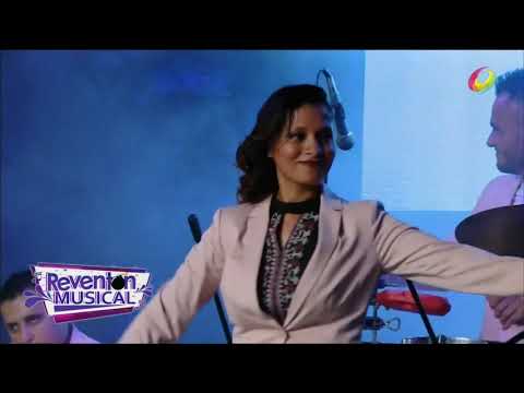 Cumbia Sampuesana Alberto Pedraza en vivo