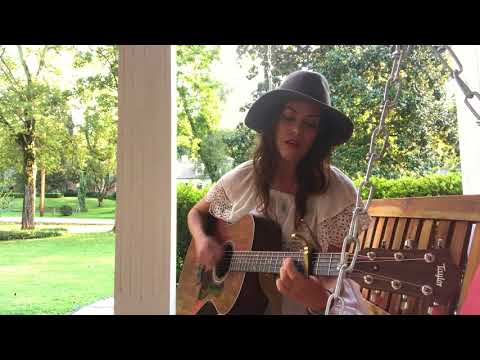 Porch Swing Sessions- Erin O'Dowd- Queen of the Silver Dollar