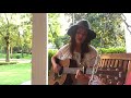 Porch Swing Sessions- Erin O'Dowd- "Queen of the Silver Dollar"
