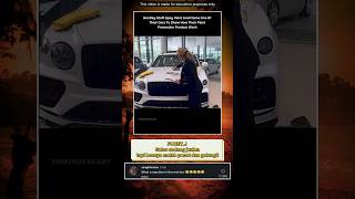 Download lagu PUCET..!  Sales sedang jualan tapi bosnya malah pucet dan geleng2 lucu viral fyp mobil prank jualan mp3