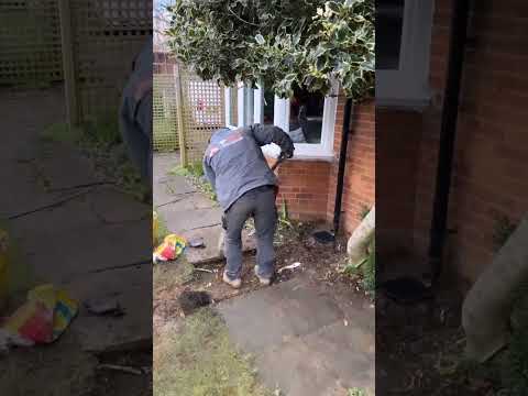 Precise Drainage Solutions video.