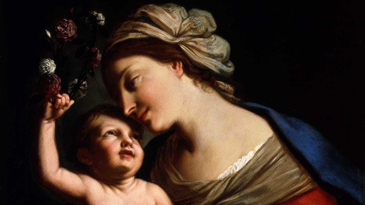 Que culto devemos à Virgem Maria? (Consagração Total a Nossa Senhora.05)