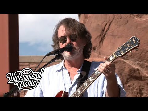 Genesis (Live at Red Rocks)