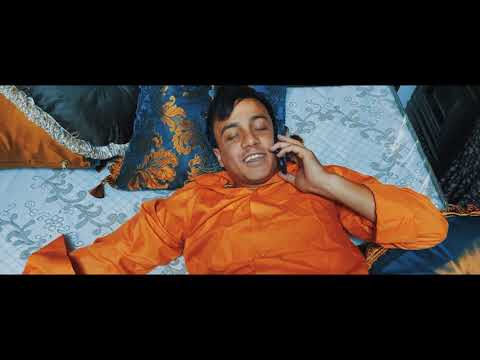 AÝNUR ANGEL & HEKKKAAAA - GATY AGZYBIR MAŞGALA  (TÜRKMEN PRIKOL 2021)