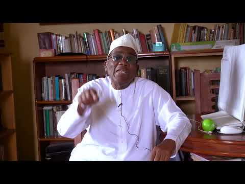 BAKWATA: CHOKOCHOKO ZILIANZA HALMASHAURI KUU YA TANU 1963